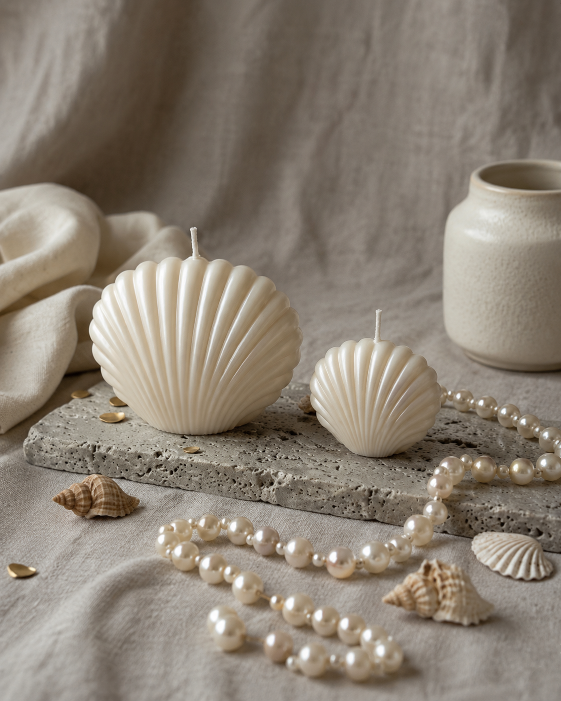 Shell Collection