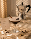 Espresso Martini